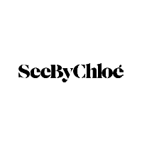 SEE BY CHLOE logo